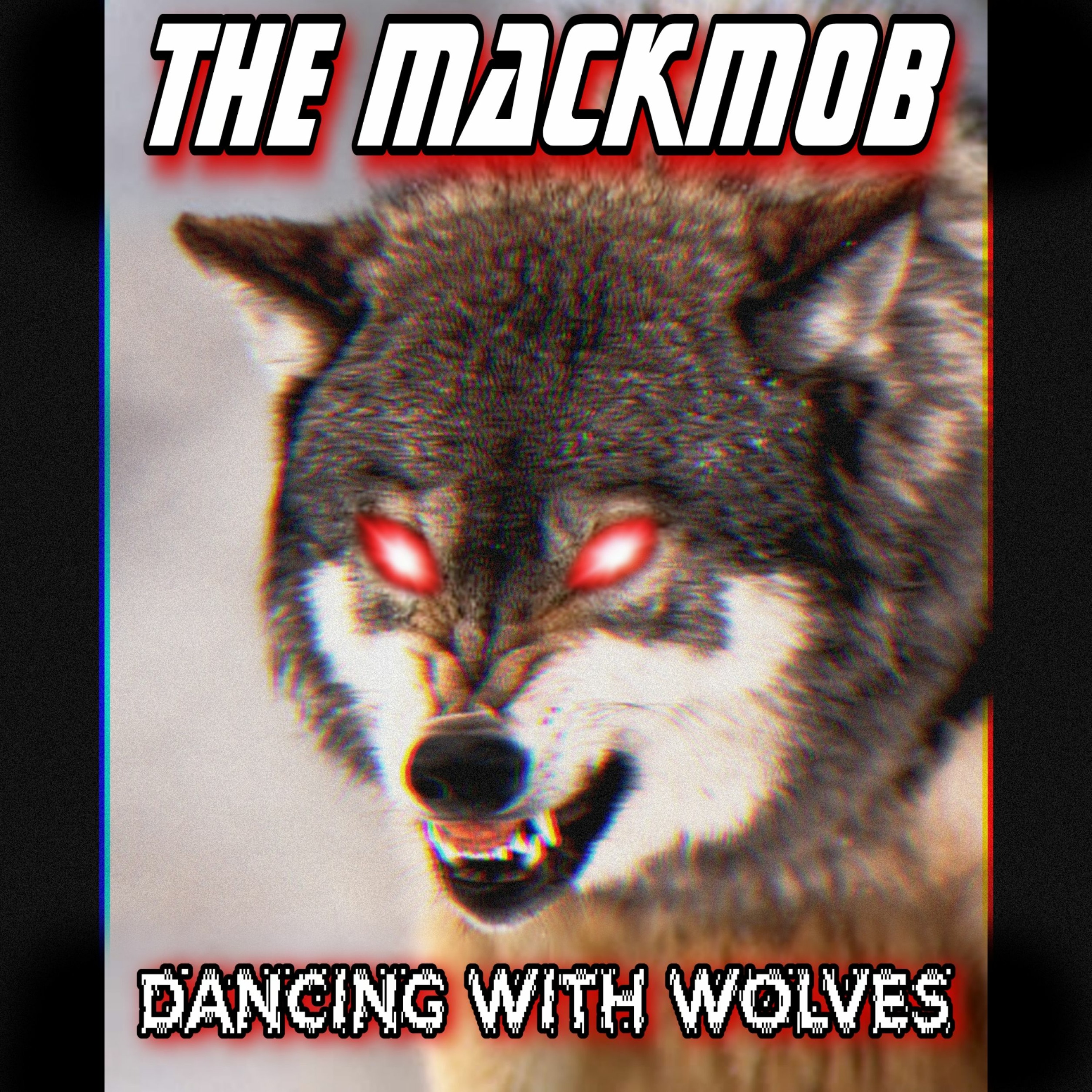 The MackMob - Dancing With Wolves [BayAreaCompass] episode artwork