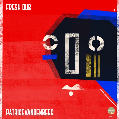 PatriceVanDenBerg - Creation Dub