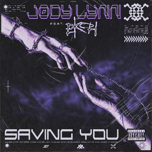 Saving You