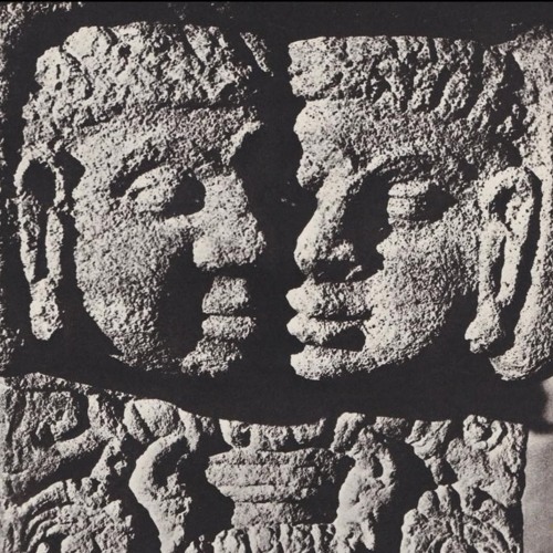 Journey to The Beloved - Mix
