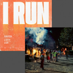 Dracula X I run (Tame Impala & Haven.) - Remix