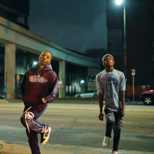 T Bone - DoDaStep prod. Certified Trapper