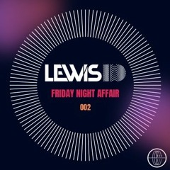 Friday Night Affair 002