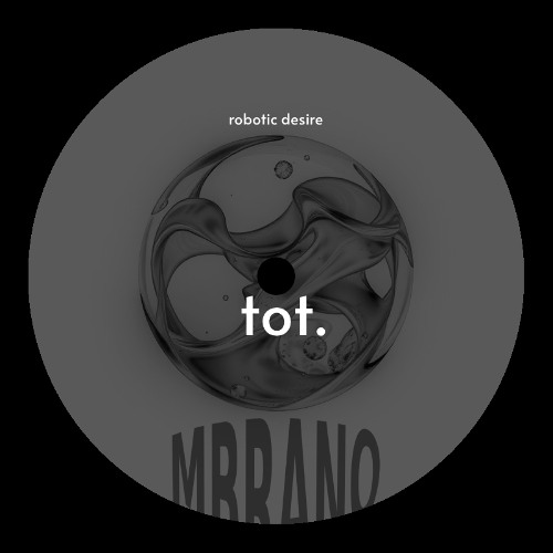 Robotic Desire