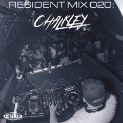 Resident Mix 020: DJ Chalkley
