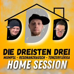 Die Dreisten Drei