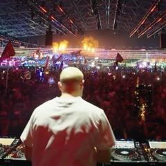 Alignment - Live @ EDC Las Vegas 2025