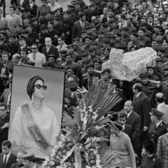 ذكرى رحيل أم كلثوم في إذاعة البي بي سي