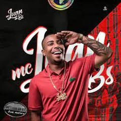 MC Luan Da BS - Intuição