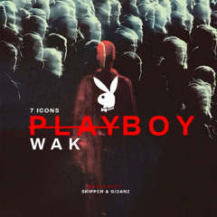Playboy - Skipper & Gidanz ( BKB Edit )