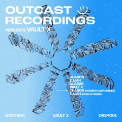 RASEREI PREMIERE: Nortsch - Charon (Romens Dawn Remix)