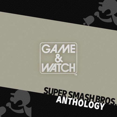 Stream 02. Flat Zone 2 by Super Smash Bros. Anthology Vol 14