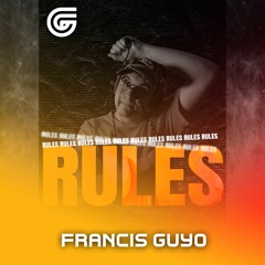 Rules (Radio Edit)