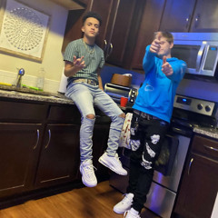 Yung$aucy X AO- Sorry 4 the wait