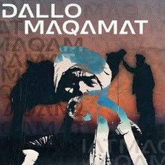 Dallo_Maqamat_مقامات