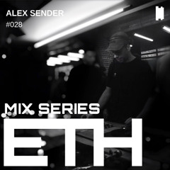 ETHPODCAST 028 - Alex Sender
