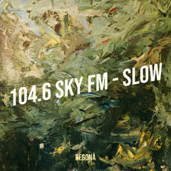 104.6 Sky Fm (Slow) [feat. ALKKZ]