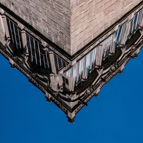 [PREMIERE] PΛRΛ - BARANGAY 313 (V/A - XENO I OUT NOW VIA XENONYMS)