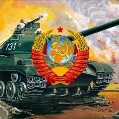 Три танкиста - Three Tankists (Soviet Song)