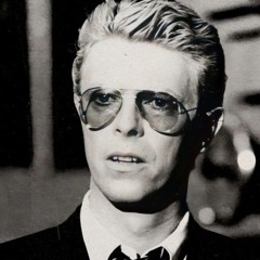 David Bowie - Blackstar beat (11.11.24)
