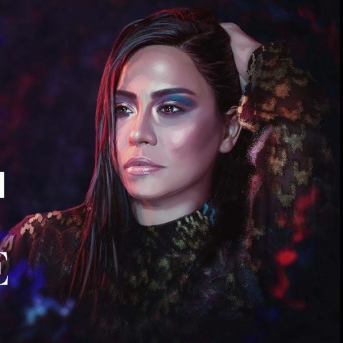 غريبة منسية - شرين عبد الوهاب - نجاة