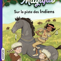 La cabane magique, Tome 17 : Sur la piste des Indiens (French Edition)  sur Amazon - omu0tNTtqR