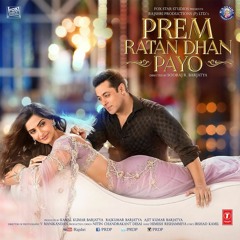 Prem Ratan Dhan Payo 2015 Telugu Movie 720p