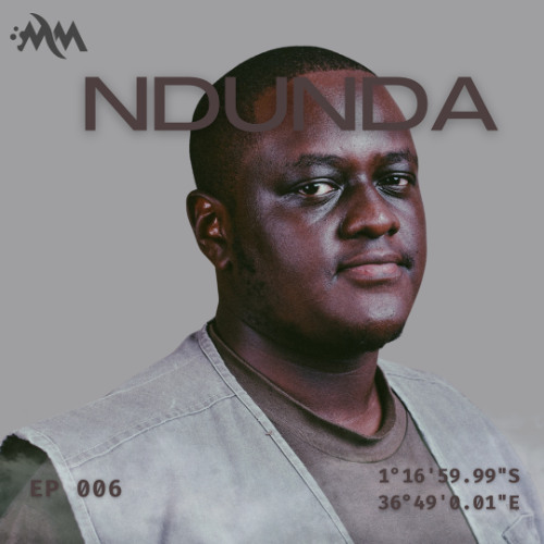 Ndunda - Marcrea Music Radio | EP 06