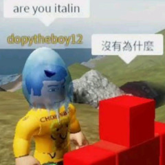 dude thats a kid what the heck? he burnt my patch