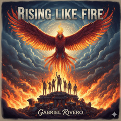 Rising Like Fire