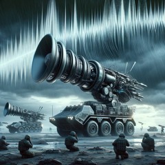 Sonic Warfare