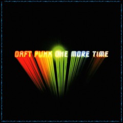 Daft Punk - One More Time (Yøuth Flip)