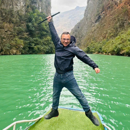 OGDB Houselak Vol 10 Where have you gone new 2025