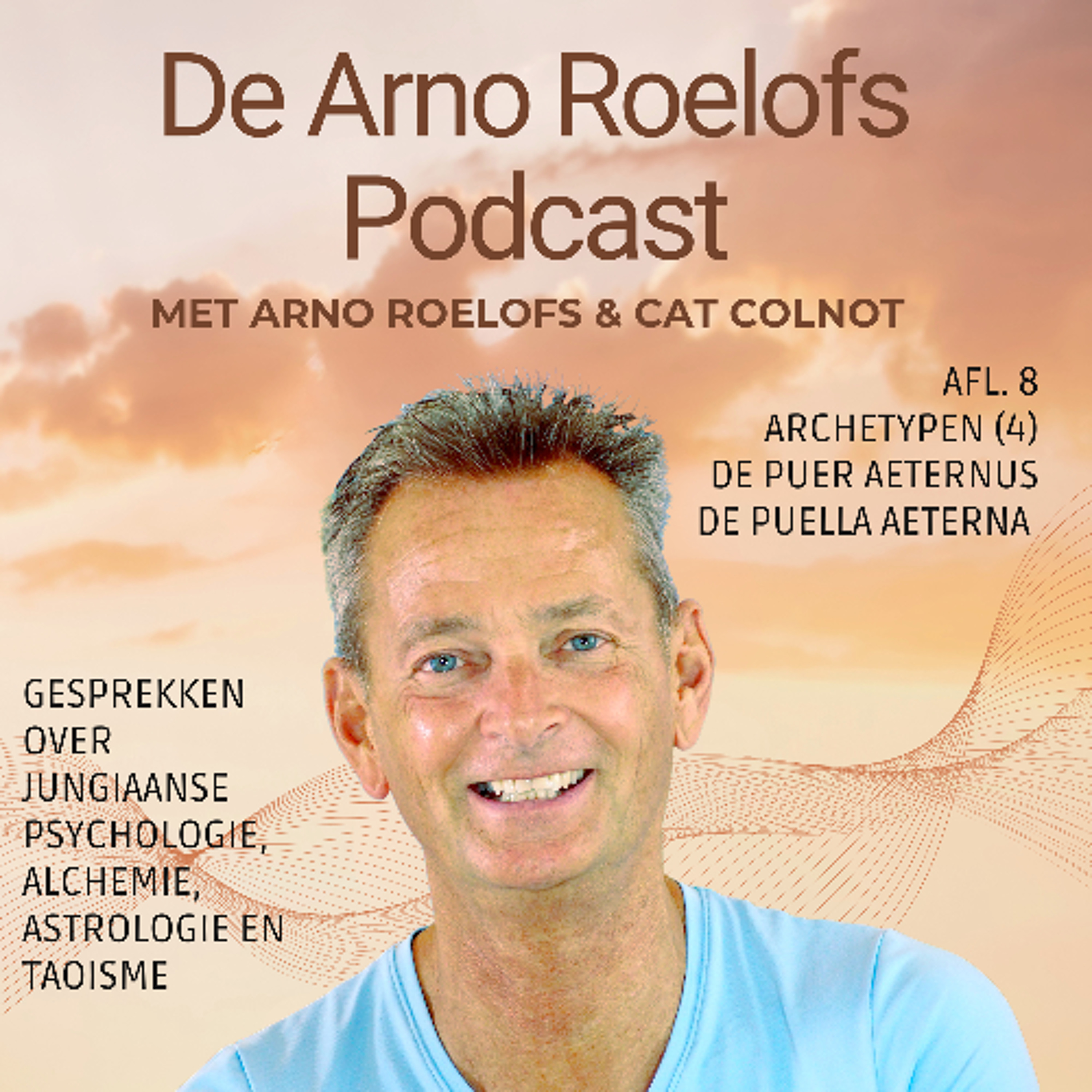 De Cat Colnot podcast