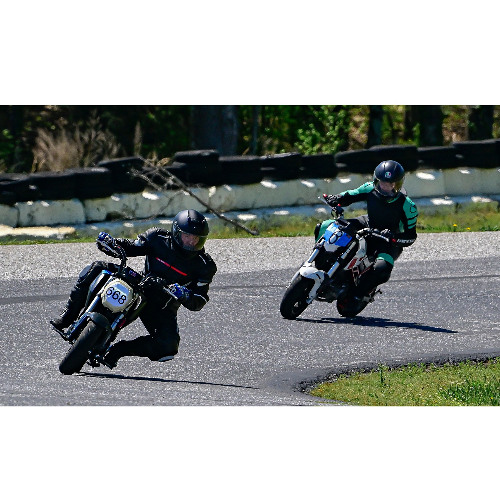 Podcast 644: Father/Daughter Race Team w/John & Annie Cloonan