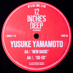 New Basic (Original Mix)
