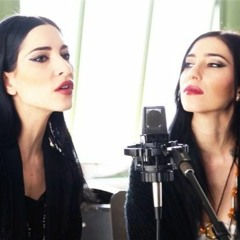 The Veronicas - Always (Acoustic Version)