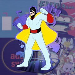 Results! - Space Ghost