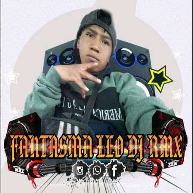 🎶113-Angel Guaraca Ven Para amarte✌️⏯️ Fantasma LeO Djj ReMix.mp3