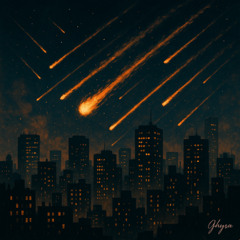 Ghyza - Alma de cristal