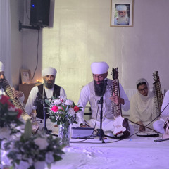 Asa Di Vaar - Namdhari Jatha - Leeds