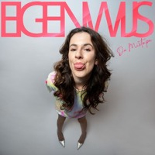 EIGENWIJS De Mixtape part 1 - MEYDEN SLEE