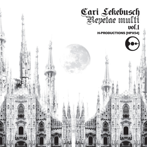 Obscurus Sanctus (Original Mix)