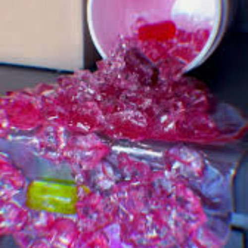 Everyday x Angels Ive Fallen Ledger Mix