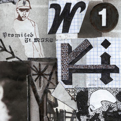 Promised (feat. MIKE)