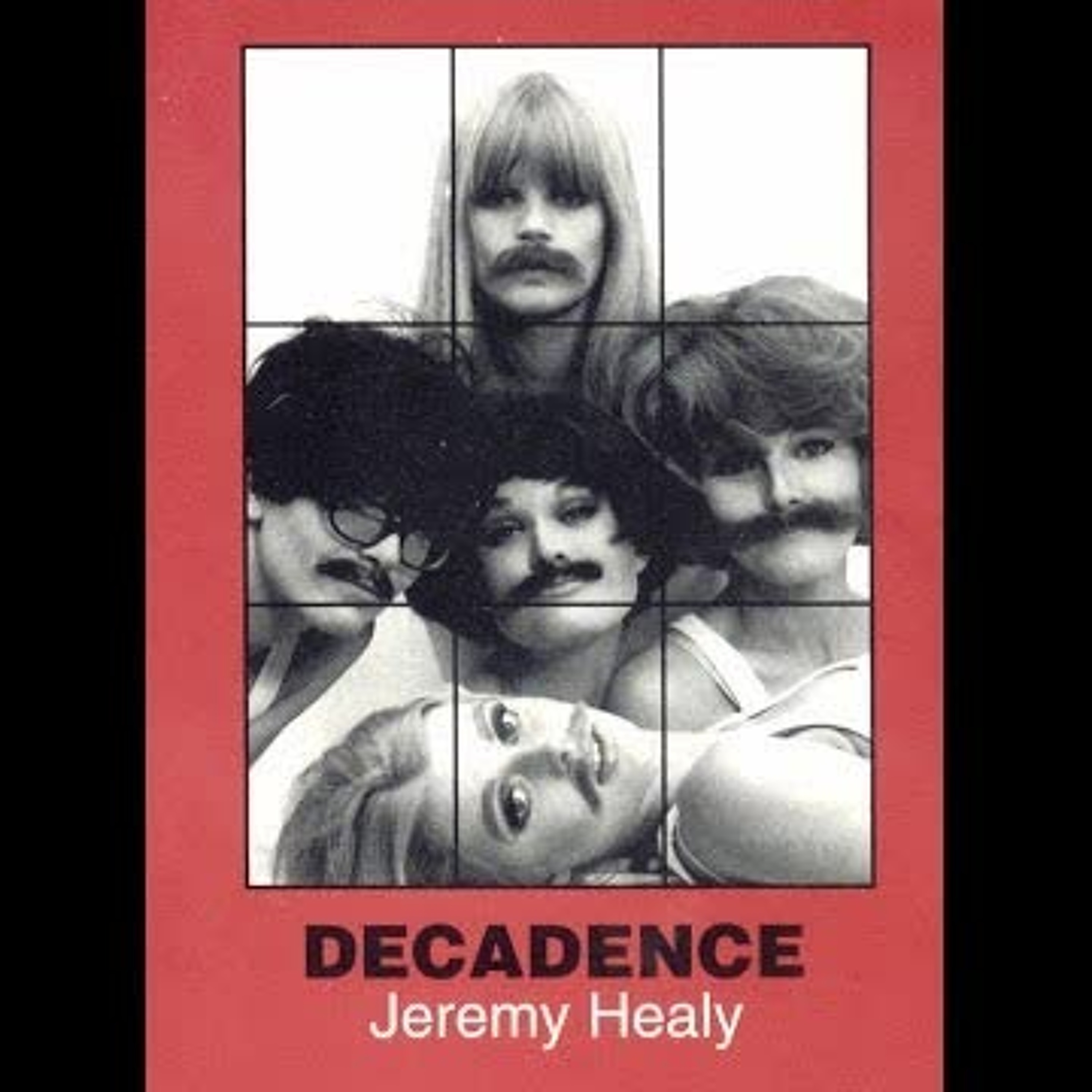 Jeremy Healy - Decadence (1994) episode artwork
