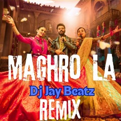 Maghro La Gangsta Mix | Coke Studio Pakistan | Season 15 | Sabri Sisters x Rozeo | Dj Jay Beatz
