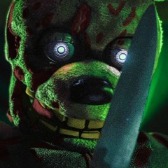 "Panic Attack" - Five nights at Freddy Arketype