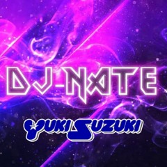 DJ-Nate - Clubstep (Yuki Suzuki Edit)