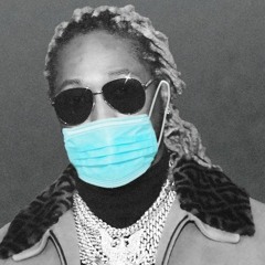 Mask Off Pandemic Mashup (Mask Off X Dog Days Are Over)